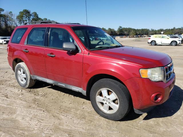 Photo 4 from auction – 2010 FORD ESCAPE XLS with VIN 1FMCU0C76AKC65033
