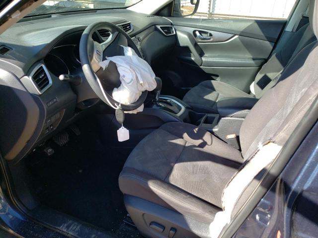 Photo 7 from auction – 2016 NISSAN ROGUE S with VIN KNMAT2MVXGP660934