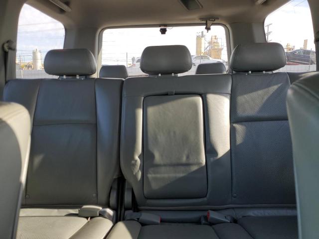 Photo 10 from auction – 2003 HONDA PILOT EXL with VIN 2HKYF18583H610209