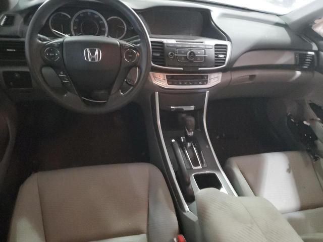 Photo 8 from auction – 2014 HONDA ACCORD LX with VIN 1HGCR2F35EA045776