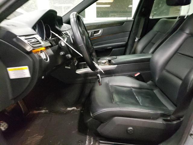 Photo 7 from auction – 2014 MERCEDES-BENZ E 350 4MAT with VIN WDDHF8JB1EA785264