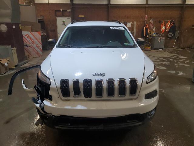 Photo 5 from auction – 2017 JEEP CHEROKEE S with VIN 1C4PJMASXHW633939