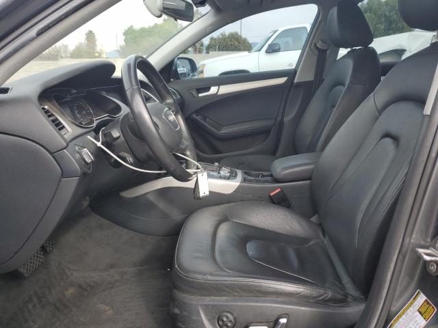 Photo 7 from auction – 2014 AUDI A4 PREMIUM with VIN WAUAFAFL4EN012721