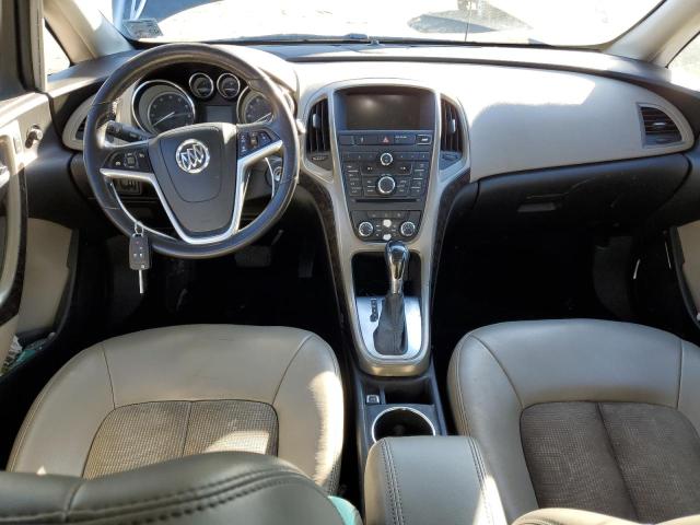 Photo 8 from auction – 2015 BUICK VERANO with VIN 1G4PP5SK9F4194563