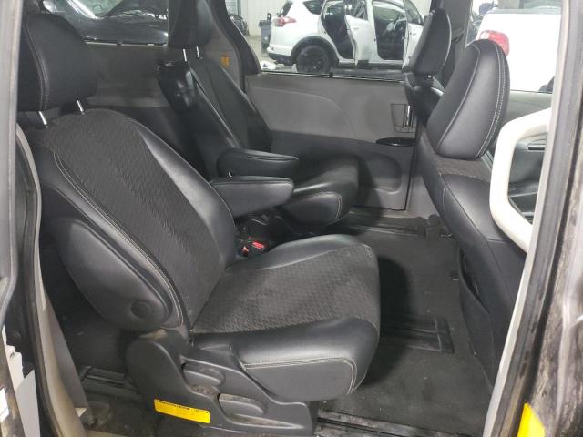 Photo 11 from auction – 2011 TOYOTA SIENNA SPO with VIN 5TDXK3DC1BS054535
