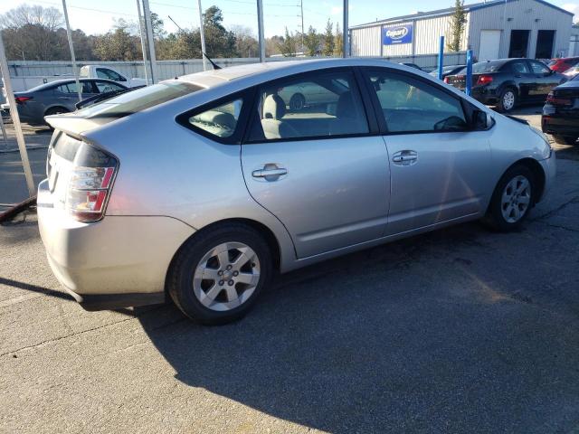 Photo 3 from auction – 2004 TOYOTA PRIUS with VIN JTDKB20U640071520