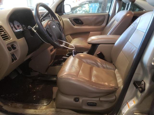Photo 7 from auction – 2004 FORD ESCAPE LIM with VIN 1FMCU94184KA39451