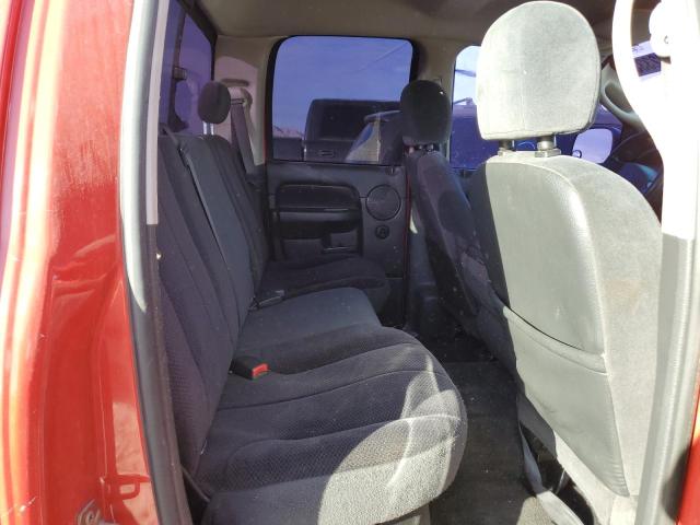 Photo 10 from auction – 2004 DODGE RAM 1500 S with VIN 1D7HA18N44S594632
