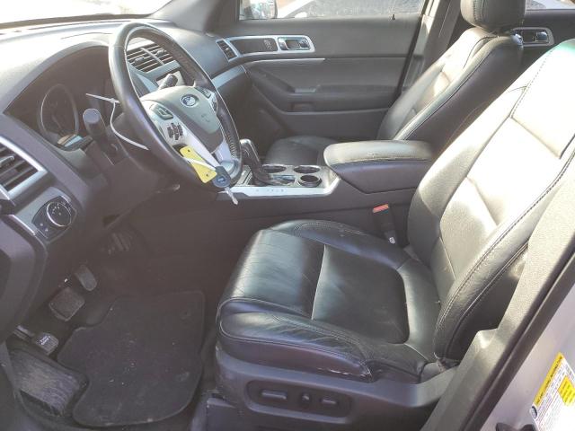 Photo 7 from auction – 2013 FORD EXPLORER X with VIN 1FM5K7D82DGA45281