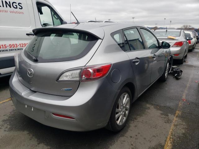 Photo 3 from auction – 2012 MAZDA 3 I with VIN JM1BL1L82C1555795