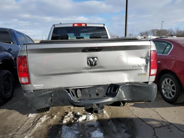 Photo 6 from auction – 2019 RAM 1500 CLASS with VIN 1C6RR7FG8KS632916