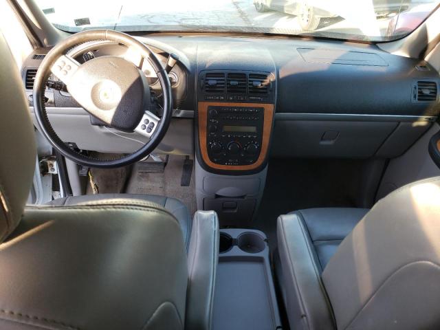 Photo 8 from auction – 2006 SATURN RELAY 3 with VIN 5GZDV23L46D132697