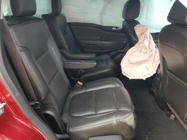 Photo 10 from auction – 2019 GMC ACADIA SLT with VIN 1GKKNMLS9KZ228371