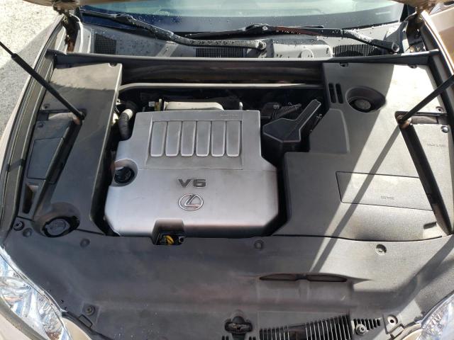 Photo 11 from auction – 2007 LEXUS ES 350 with VIN JTHBJ46GX72054579