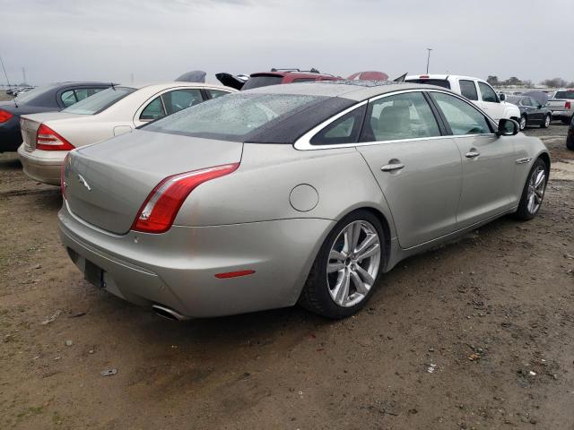 Photo 3 from auction – 2012 JAGUAR XJL with VIN SAJWA2GB3CLV29618