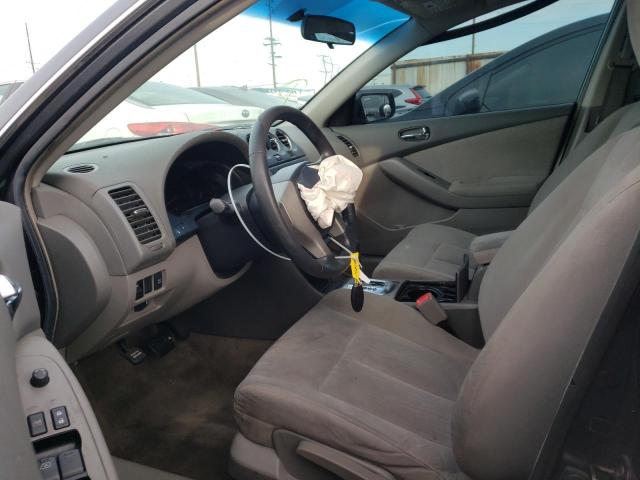 Photo 7 from auction – 2010 NISSAN ALTIMA BAS with VIN 1N4AL2AP2AN446504