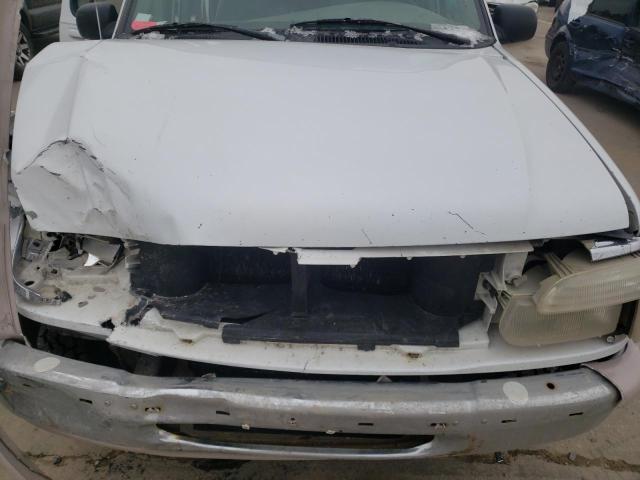 Photo 11 from auction – 1995 FORD EXPLORER with VIN 1FMDU34XXSZA82893