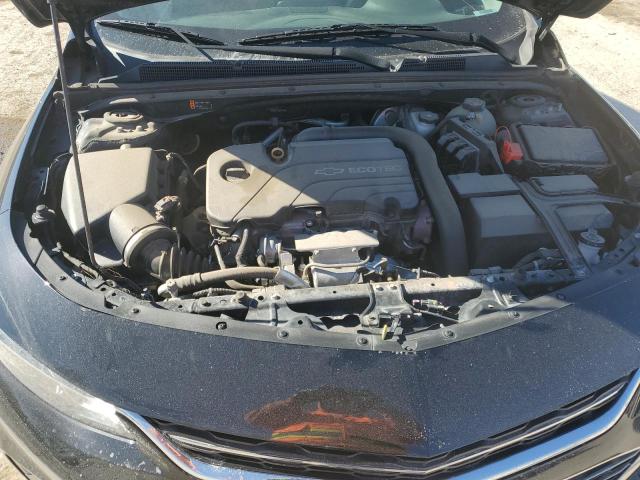 Photo 11 from auction – 2017 CHEVROLET MALIBU LT with VIN 1G1ZE5ST6HF231192