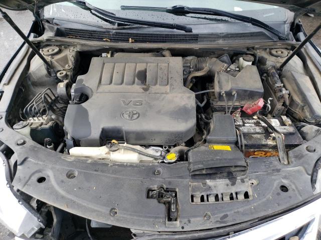 Photo 11 from auction – 2013 TOYOTA AVALON BAS with VIN 4T1BK1EB6DU010285