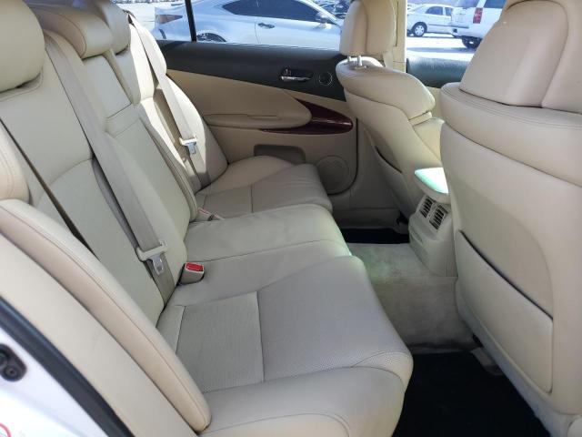 Photo 10 from auction – 2007 LEXUS GS 450H with VIN JTHBC96S575007535