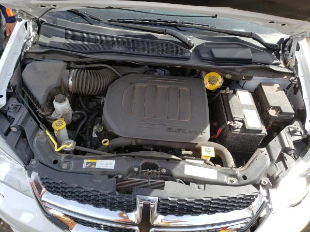 Photo 12 from auction – 2019 DODGE GRAND CARA with VIN 2C4RDGBGXKR782492