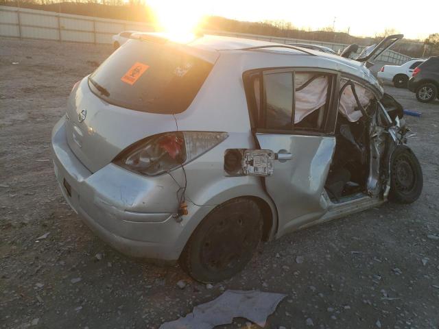 Photo 3 from auction – 2012 NISSAN VERSA S with VIN 3N1BC1CP0CK810761
