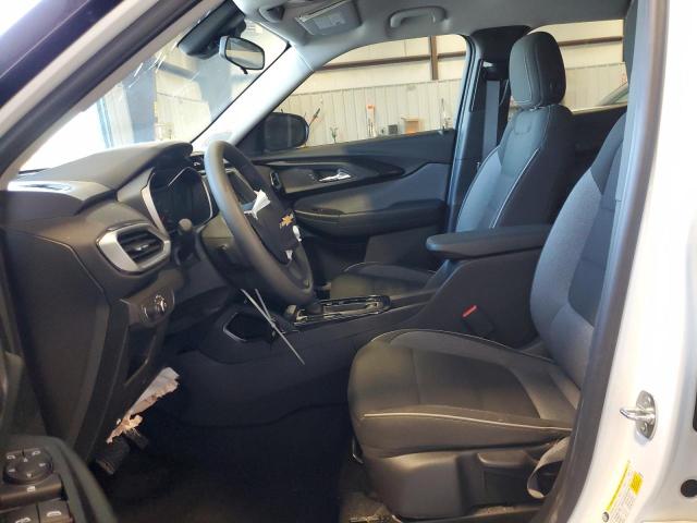 Photo 7 from auction – 2023 CHEVROLET TRAILBLAZE with VIN KL79MMS21PB008699