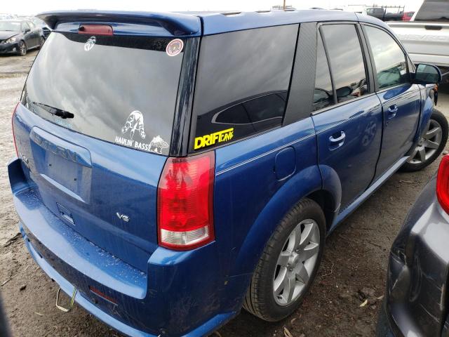 Photo 3 from auction – 2005 SATURN VUE with VIN 5GZCZ53485S826250