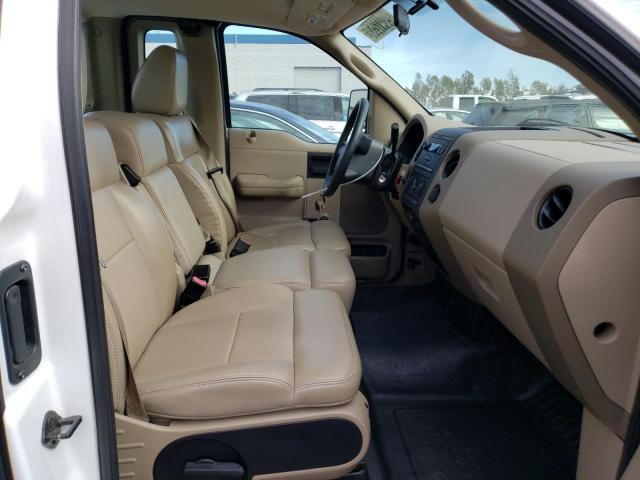 Photo 10 from auction – 2007 FORD F150 with VIN 1FTRF12W97KC85891