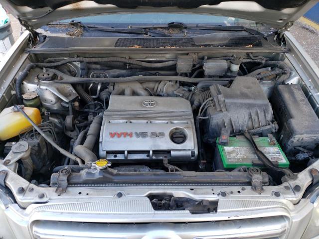 صورة رقم 12 من المزاد - 2006 TOYOTA HIGHLANDER مع VIN JTEEP21A060167144