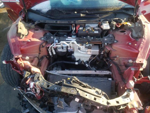 Photo 11 from auction – 2018 TESLA MODEL 3 with VIN 5YJ3E1EAXJF004601