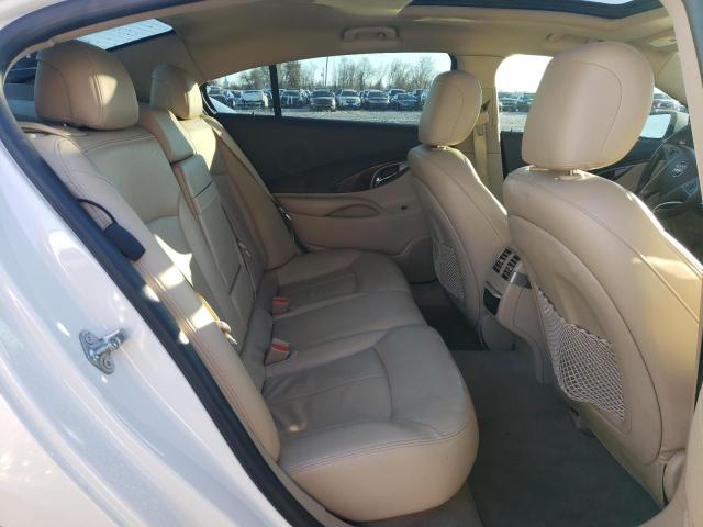 Photo 10 from auction – 2013 BUICK LACROSSE with VIN 1G4GC5E3XDF124975