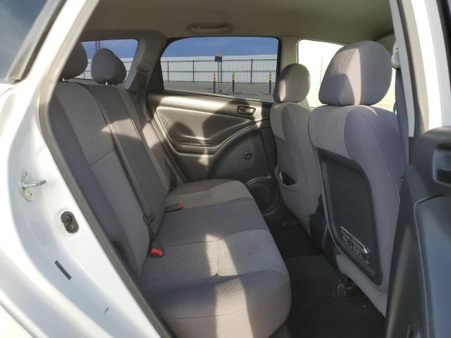 Photo 10 from auction – 2006 TOYOTA COROLLA MA with VIN 2T1LR32E86C554155