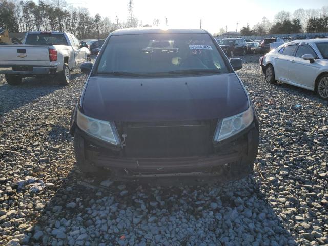 Photo 5 from auction – 2011 HONDA ODYSSEY EX with VIN 5FNRL5H63BB086428