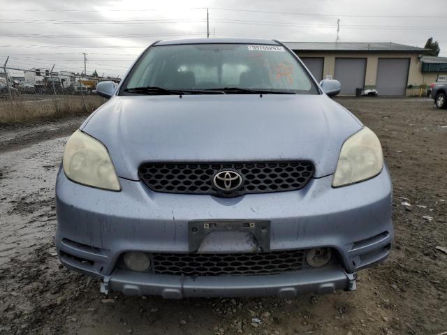 Foto 5 de la subasta – 2004 TOYOTA COROLLA MA con VIN 2T1KR32E44C240771