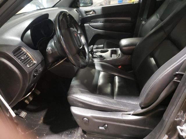 Photo 7 from auction – 2019 DODGE DURANGO GT with VIN 1C4RDJDG4KC605617