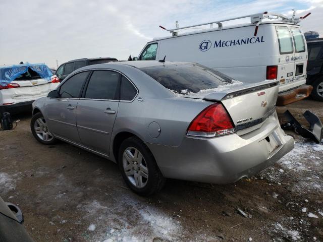 Photo 2 from auction – 2008 CHEVROLET IMPALA LT with VIN 2G1WC583389261162