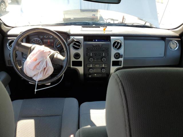Photo 8 from auction – 2012 FORD F150 SUPER with VIN 1FTFX1CF2CFB20301