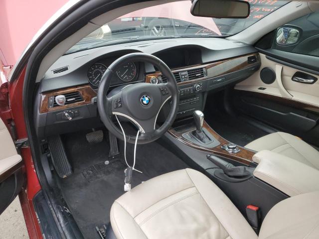 Photo 8 from auction – 2012 BMW 328 I SULE with VIN WBAKE5C59CJ106537