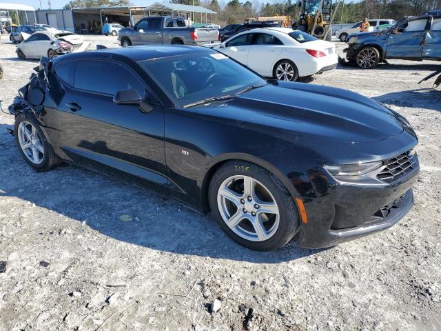 Photo 4 from auction – 2019 CHEVROLET CAMARO LS with VIN 1G1FB1RX4K0159836