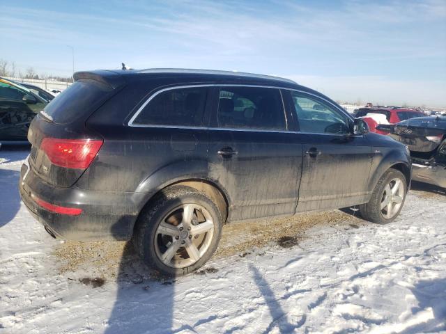 Photo 3 from auction – 2011 AUDI Q7 PRESTIG with VIN WA1DGCFE4BD002664