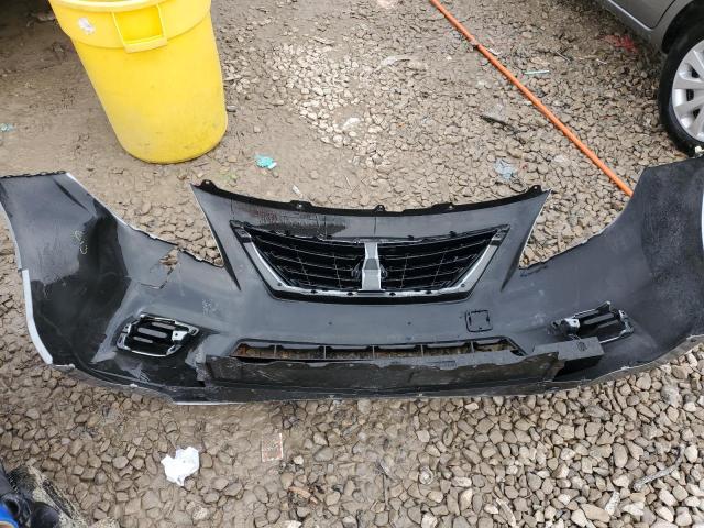 Photo 12 from auction – 2012 NISSAN VERSA S with VIN 3N1CN7AP2CL924212