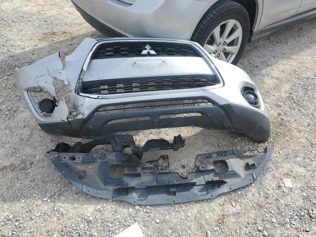 Photo 12 from auction – 2015 MITSUBISHI OUTLANDER with VIN 4A4AP3AU9FE049821