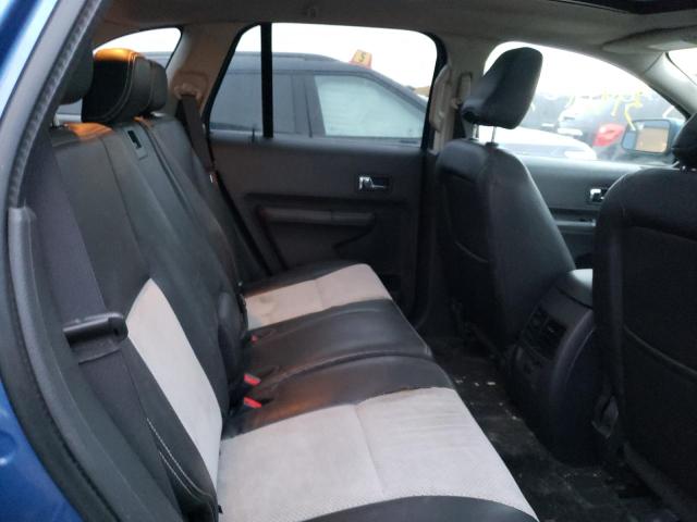 Photo 11 from auction – 2010 FORD EDGE SPORT with VIN 2FMDK4AC2ABA32309