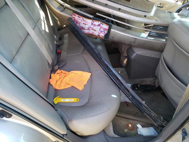 Photo 10 from auction – 2002 HONDA ACCORD EX with VIN 1HGCG16562A005185