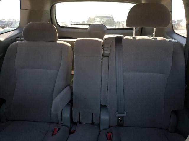 Photo 10 from auction – 2008 TOYOTA HIGHLANDER with VIN JTEDS41A682039021