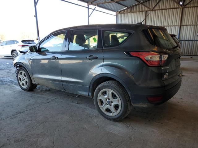 Photo 2 from auction – 2017 FORD ESCAPE S with VIN 1FMCU0F74HUD81518