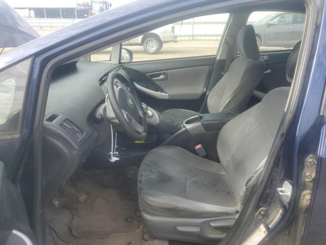 Zdjęcie 7 z aukcji – 2015 TOYOTA PRIUS z VIN JTDKN3DU3F2004873