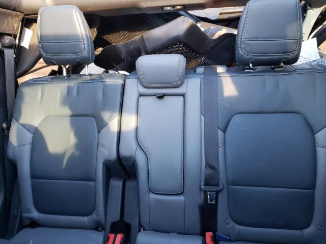 Photo 10 from auction – 2022 FORD BRONCO BAS with VIN 1FMDE5DH0NLA87402