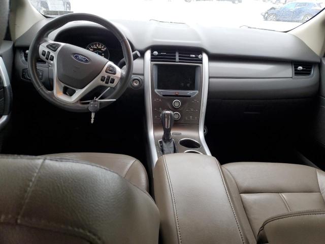 Photo 8 from auction – 2013 FORD EDGE SEL with VIN 2FMDK3JC9DBA79240
